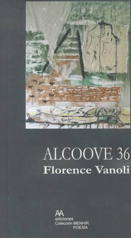 Florence Vanoli Alcoove 36