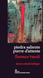 Florence Vanoli Pierre d'attente
