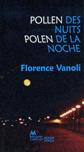 florence vanoli